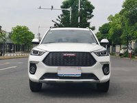 Voitures d'occasion HAVAL H6 Coupé SUV LHD Automatique Traction avant 1.5T Faible kilométrage Sans accident Exportation Vente en gros 2018 2019