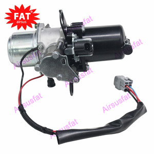 Compresseur <span class=keywords><strong>de</strong></span> suspension pneumatique <span class=keywords><strong>pour</strong></span> Toyota Sequoia 2ème génération, châssis 2008-2020, 48914-34020 48914-34021 - Product Image 5