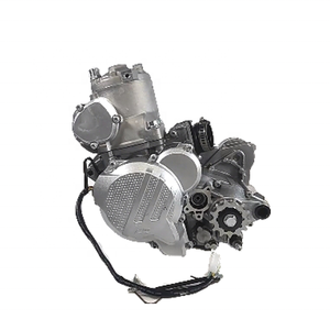CQJB Ensemble de moteur à deux temps de vélo de saleté de haute qualité Ensemble de moteur de moto 320cc pour <span class=keywords><strong>KTM</strong></span> - Product Image 1