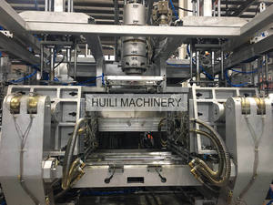 फ्लोटिंग डॉक प्लास्टिक पोन्टोन हेडपे फ्लोट झटका मोल्डिंग मशीन की कीमतें - Product Image 5