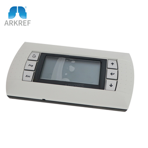 <span class=keywords><strong>Nuovo</strong></span> e Originale Display Programmabile Carel per Controllo Industriale PGD100FR11 PGD100FRM1 PGD1010WW0 - Product Image 4