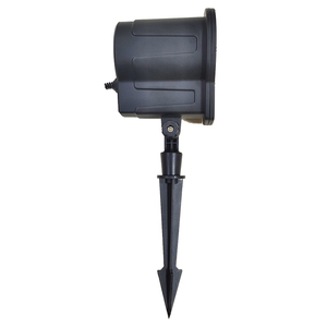 Proyector LED Comercial Kswing, Luces con Motivos de Halloween a Prueba de Agua IP44 con Murciélagos para Decoraciones Festivas, Disponible al por Mayor - Product Image 1