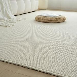 <span class=keywords><strong>Tapis</strong></span> <span class=keywords><strong>anti</strong></span>-rayures de style japonais de couleur unie nouveau <span class=keywords><strong>tapis</strong></span> de tatami en cercle d'ananas pour ensembles de <span class=keywords><strong>tapis</strong></span> - Product Image 4