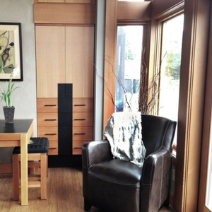 现代豪华四卧室别墅 中国在巴拿马打造的酒店用预制小屋，采用三明夹层板材料 - Product Image 5