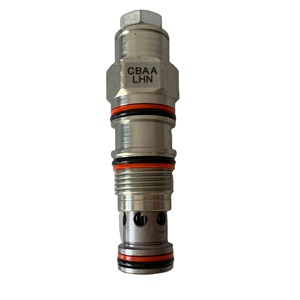CBAA-LHN CBAALHN CBAA LHN HYDRAULICS ORIGIN Rapport de pilotage 3:1, Vis de contrepoids ultra-réstringente à visser - Product Image 5