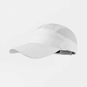 Gorra de Béisbol Deportiva Unisex de 5 Paneles, Transpirable, Suave, de Poliéster, de Secado Rápido y Ajustable para Actividades al Aire Libre - Product Image 3