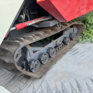 Máy gặt đập liên hợp lúa mì WORLD 120hp để bán, chiều rộng làm việc 2200, máy gặt đập liên hợp WORLD - Product Image 6