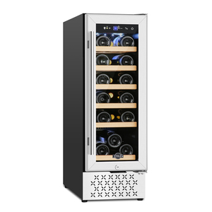 Bon Service, vente en gros, refroidisseur de vin, unité de refroidissement de cave à vin de <span class=keywords><strong>60l</strong></span> construite sous le réfrigérateur à vin - Product Image 5