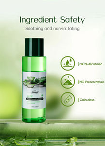 CokeLife Gel Lubricante Yoni de 120 ml, Gel Lubricante a Base de Agua Natural con Aloe, Lubricante Sexual, Gel Lubricante para Personas - Product Image 6