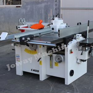 Lame de coupe à joint de doigt SICAR C400 5 en 1 pour machine industrielle combinée de travail du <span class=keywords><strong>bois</strong></span> - Product Image 1