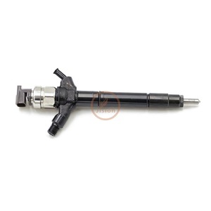 Injecteur Common Rail de haute qualité 095000-9700 095000-9740 095000-9770 095000-9771 pour excavatrice - Product Image 1