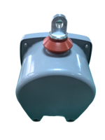 Testeur de parafoudre sans fil direct usine, compteur numérique de courant de fuite pour l'entretien préventif des sous-stations