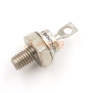 SKN71 SKR71 Diodo rectificador tipo tornillo Nuevo y original Fábrica <span class=keywords><strong>de</strong></span> China <span class=keywords><strong>Diodos</strong></span> <span class=keywords><strong>de</strong></span> Venta caliente SKN71/16 SKR71/16 - Product Image 1