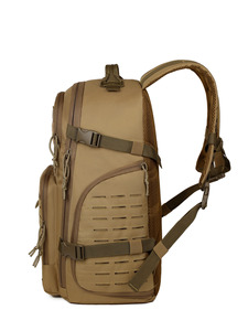 <span class=keywords><strong>Mochila</strong></span> táctica de <span class=keywords><strong>45</strong></span> litros 3 días asalto impermeable senderismo caza <span class=keywords><strong>mochila</strong></span> Bug Out Bag para hombres - Product Image 3