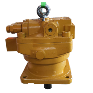 コマツグレーダー用油圧モーター23B-62-11500用GD305A GD355A構造用スイングモーターEC290 320C <span class=keywords><strong>PC200</strong></span>用 - Product Image 3