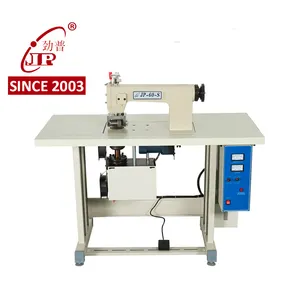 China de encaje ultrasónico precio de máquina de coser