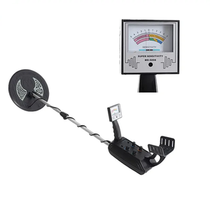 <span class=keywords><strong>Detector</strong></span> De Ouro Profissional MD-5008 5m Detetores De Metais De Profundidade Caça De Tesouro <span class=keywords><strong>Detector</strong></span> De Ouro Preço De Fábrica Underground Finder - Product Image 1