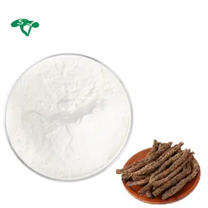 Plantenextract Poeder 5% Withanolides Poeder Withania Somnifera Extract