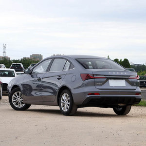 รถยนต์ Roewe I5 ซีดาน ปี 2026 พวงมาลัยซ้าย เกียร์อัตโนมัติ เครื่องยนต์ 1.5 ลิตร ขายส่ง Rowei i5 คุณภาพสูง ผลิตในจีน ส่งออก - Product Image 2