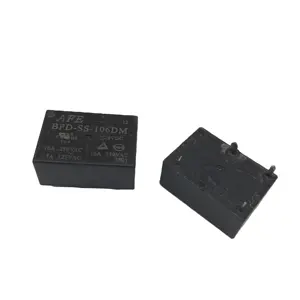 Mendukung BPD-SS-106DM Relay BOM Penawaran Harga 6VDC 16A 4pin