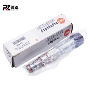 Aislador Hidráulico Proporcional de Explosión de 2 Vías PRDP-MDN, 1 Año de Garantía, Fabricado en Fujian, China, Otros Atributos - Product Image 4