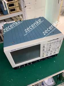 Osciloscopio Tektronix TDS7404B, 4GHz,20GS/s,4CH USADO - Product Image 2