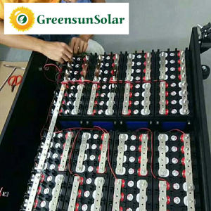 リチウムイオン電池Greensun工場ベストプライスlifepo4 12ボルト100ah <span class=keywords><strong>150ah</strong></span> 200ah 300ah 400ah 12 v - Product Image 4