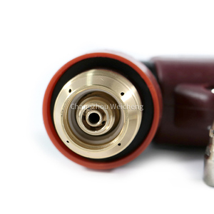 P80 loại cũ vuông xử lý ngọn đuốc đầu <span class=keywords><strong>p80a</strong></span> cắt ngọn đuốc 80A 100A 120A Máy cắt <span class=keywords><strong>plasma</strong></span> không khí cho máy công cụ hàn - Product Image 2