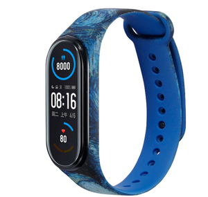 M8 Wearable Smartwatch M8 relojes de pulsera deportivos de goma <span class=keywords><strong>M7</strong></span> reloj inteligente 8 Watch <span class=keywords><strong>Band</strong></span> Wristband - Product Image 3