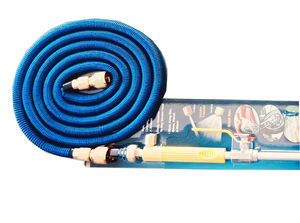 NPT Pistol Semprot Air Taman, Pistol Taman Air Aluminium Tekanan Tinggi Pasar AS 1/4 Inci - Product Image 2