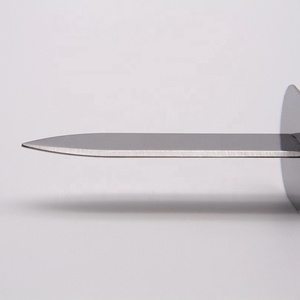 Couteau à moules gravé Shucker Shucker Schucker Mussel Clam - Product Image 5