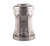 Moulage de précision conçu sur mesure fonderie aluminium acier inoxydable fer laiton cire perdue pièces coulée Service de moulage de précision