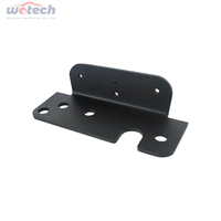 Supports électroniques personnalisés Wotech - Pièces de fabrication en tôle, matériaux en acier inoxydable, laiton, acier, certifiés ISO9001:2015