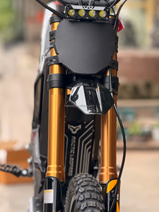 Moto Tout-Terrain Électrique Arctic Leopard XE PRO <span class=keywords><strong>S</strong></span> 72V55Ah 20KW – <span class=keywords><strong>E</strong></span>-Moto Arctic Leopard Clouded Leopard XE PRO <span class=keywords><strong>S</strong></span> - Product Image 4