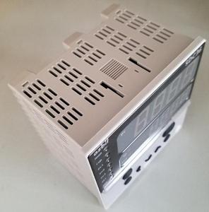 C36TR0UA2200 SDC36 ตัวควบคุมอุณหภูมิ 4 หลัก 7 ส่วนจอแสดงผล LED AC 100 ~ 240V แรงดันไฟฟ้ารีเลย์เอาต์พุตอินพุตสากล - Product Image 2