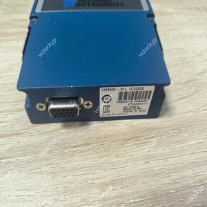 National Instruments NI 9263 CDAQ Módulo de salida analógica usado - Product Image 3