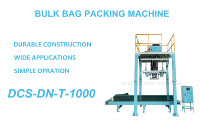 Cette machine d'emballage multifonctionnelle convient au remplissage et à l'emballage de matériaux et d'aliments mixtes.
