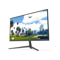 Moniteur de jeu IPS de haute qualité, résolution élevée, 165 Hz, 1080p, 21,5-27 pouces, 120% SRGB, blanc, directement de l'usine