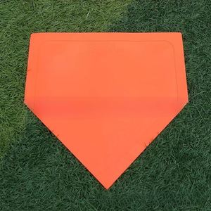 Portable Landmarks, Sign Plates, and Football Training Equipment - Product Image 1