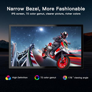 Android Desktop POS Terminal Retail Checkout Restaurante Quiosque e Multi Câmbio - Product Image 3