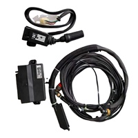 Levier de commande Aiwo 6WG200 6006022230, sélecteur de vitesses, 100% neuf, 3 kg, garantie de 6 mois, boîte Catron pour niveleuse à moteur