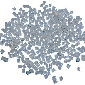 Matières premières de granules en plastique de LDPE vierge de haute qualité matières premières de PE de vente chaude LDPE/LLDPE/HDPE pour l'agriculture - Product Image 3