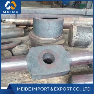 Venta caliente troquel abierto forja laminación precisión forja aluminio latón caliente frío forja acero inoxidable <span class=keywords><strong>metal</strong></span> piezas de forja - Product Image 4