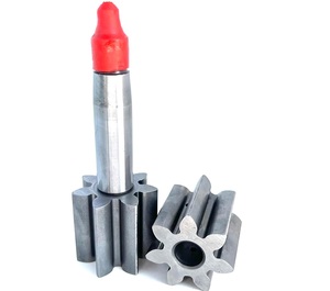 Bomba de Aceite para JOHN DEERE JD350 RE504914 DZ100057 5210 5310 5410 6110 6120 6210 47720 7810 9550 7710 7520 7210 7610 9410 9560 - Product Image 2