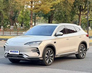 BYD Seal U EV 2025 d'occasion, conduite intelligente, 605 km d'autonomie, 160 kW/330 Nm, charge rapide en 0,46 h, batterie Blade 87 kWh, automatique, conduite à gauche, électrique pur - Product Image 1