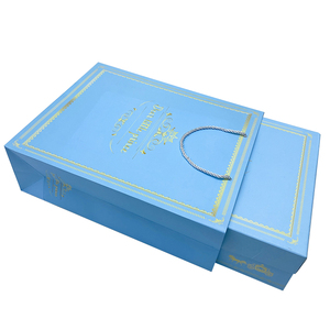 Caja <span class=keywords><strong>de</strong></span> embalaje <span class=keywords><strong>de</strong></span> lujo con dibujos animados 3D para niños, regalo <span class=keywords><strong>de</strong></span> <span class=keywords><strong>boda</strong></span>, Navidad, gran oferta - Product Image 5
