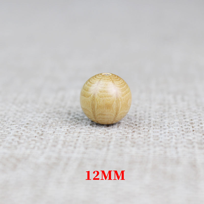 12 mm chacun