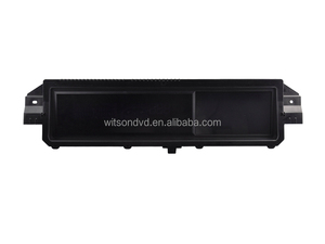 Écran Android 7 pouces WITSON, style OEM sans lecteur DVD pour Renault <span class=keywords><strong>Espace</strong></span> IV 2002-2014, <span class=keywords><strong>autoradio</strong></span> multimédia GPS CarPlay - Product Image 6