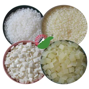 Eva Hot Melt Adhesive Glue Used For Carton Sealing/ Box Sealing/food Grade Packaging