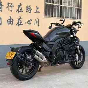 Motocicletas Usadas <span class=keywords><strong>Benelli</strong></span> <span class=keywords><strong>502C</strong></span>, Motocicleta Cruiser de Diseño Retro, Moto Deportiva Urbana de China, Motocicleta Retro Jia - Product Image 3